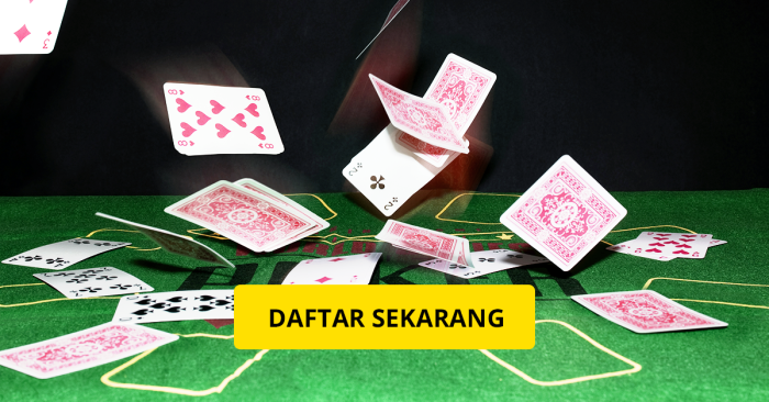 Kartu Poker