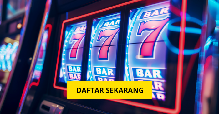 Situs Slot